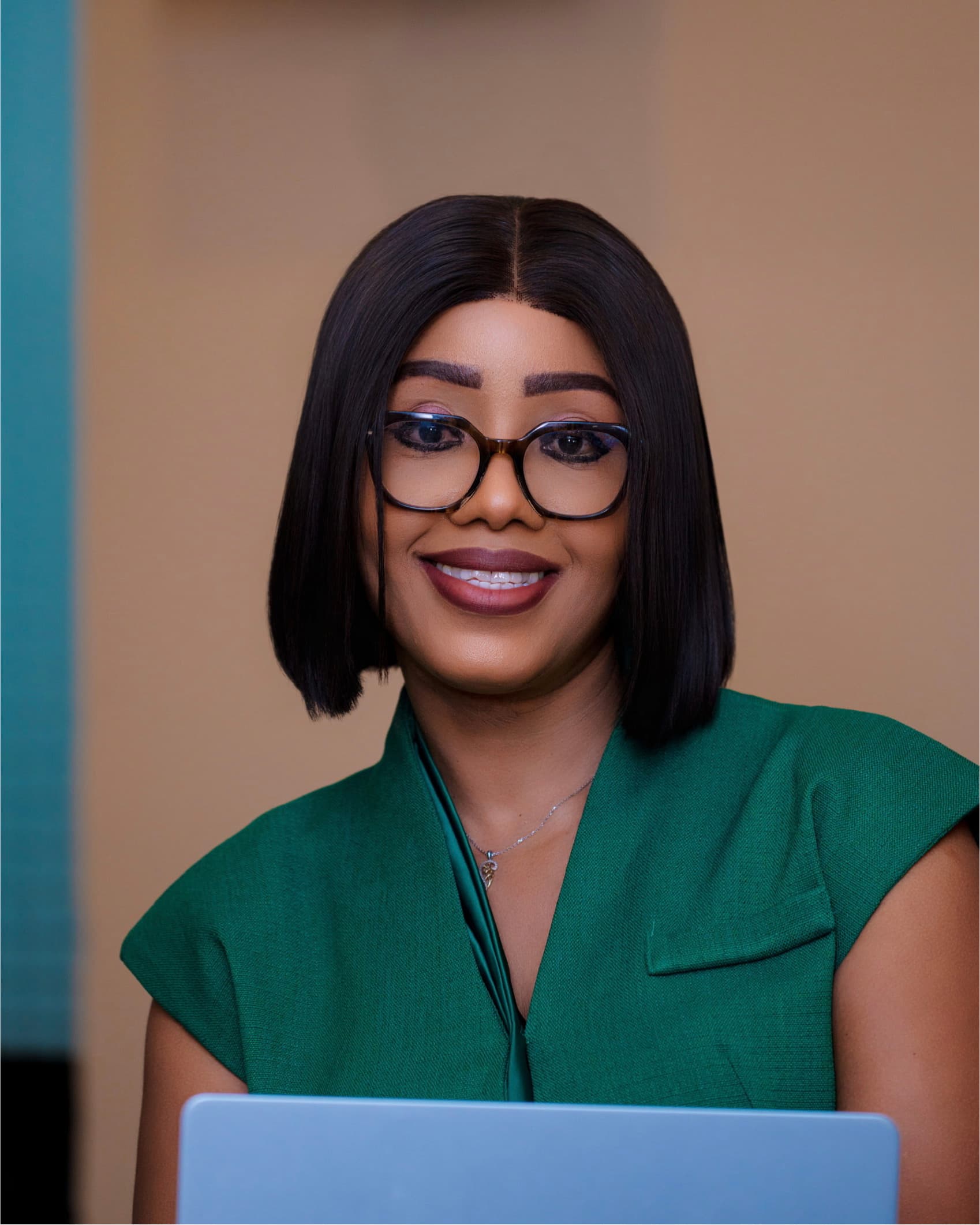 Raynelle Boadu portrait
